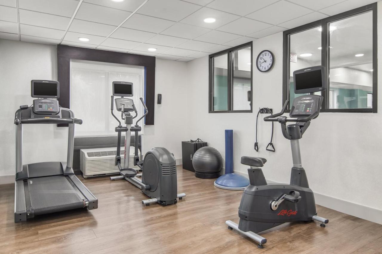 Holiday Inn Express & Suites - Hardeeville-Hilton Head By Ihg מראה חיצוני תמונה