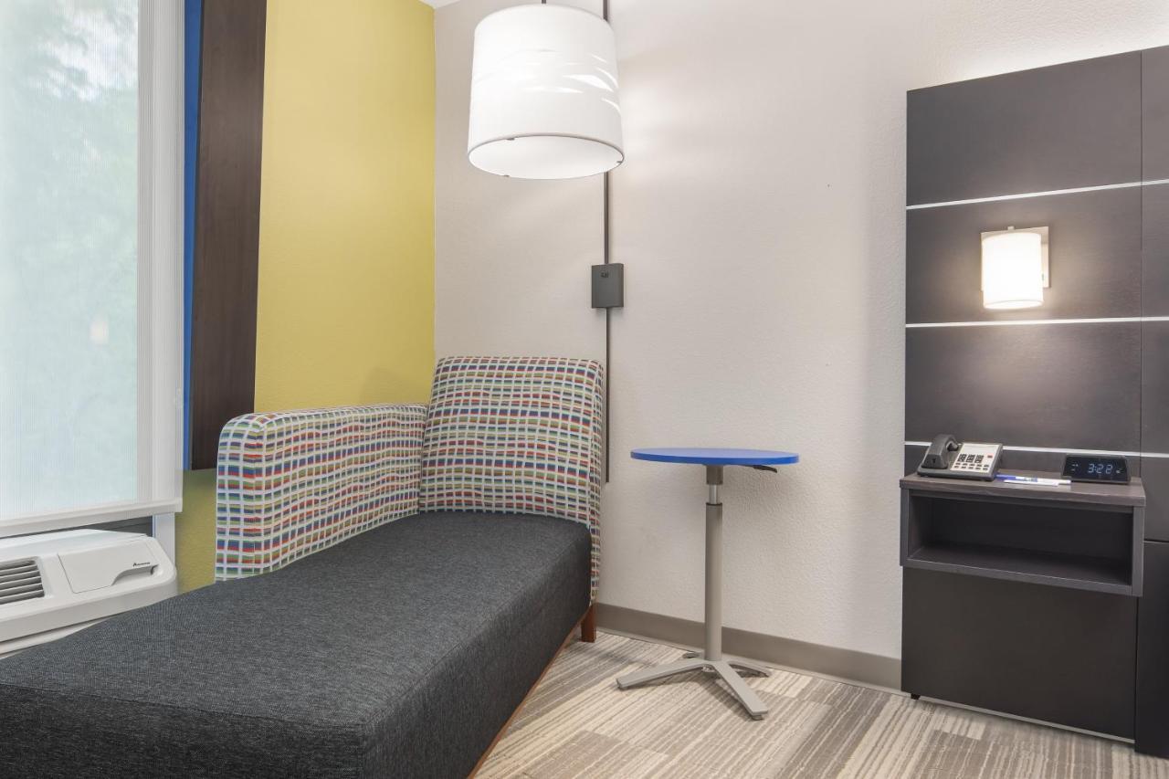 Holiday Inn Express & Suites - Hardeeville-Hilton Head By Ihg מראה חיצוני תמונה