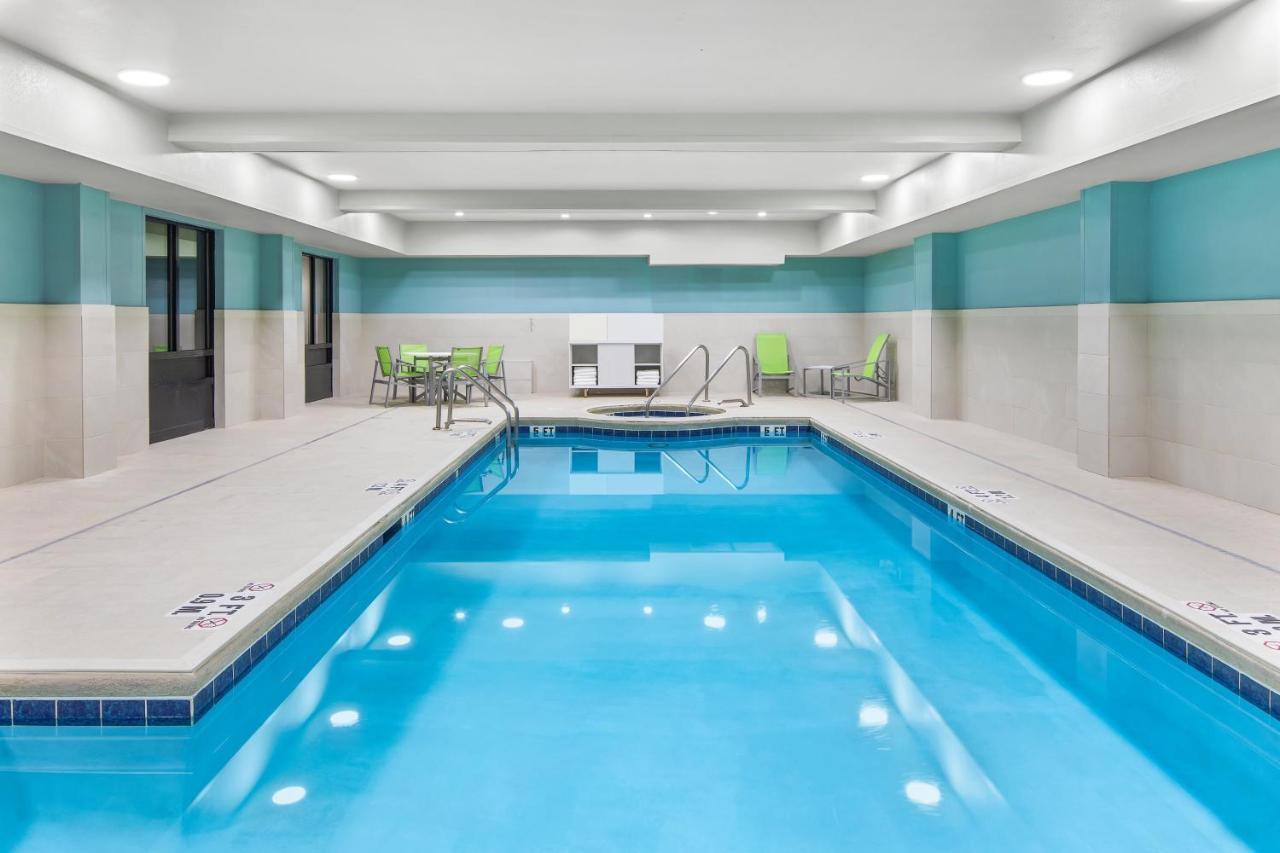 Holiday Inn Express & Suites - Hardeeville-Hilton Head By Ihg מראה חיצוני תמונה