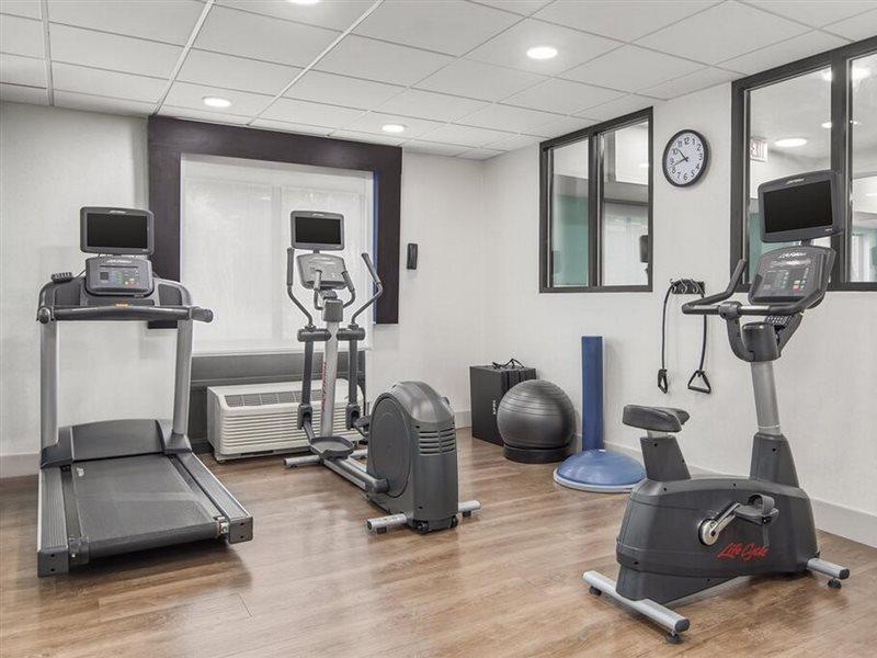 Holiday Inn Express & Suites - Hardeeville-Hilton Head By Ihg מראה חיצוני תמונה