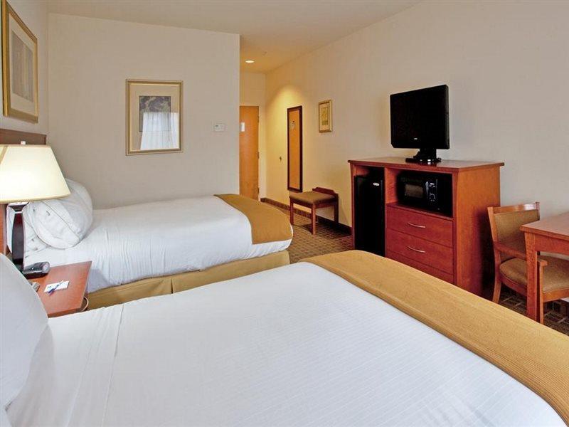 Holiday Inn Express & Suites - Hardeeville-Hilton Head By Ihg מראה חיצוני תמונה