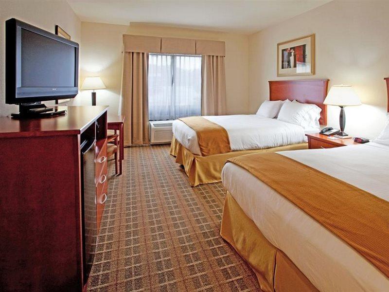 Holiday Inn Express & Suites - Hardeeville-Hilton Head By Ihg מראה חיצוני תמונה