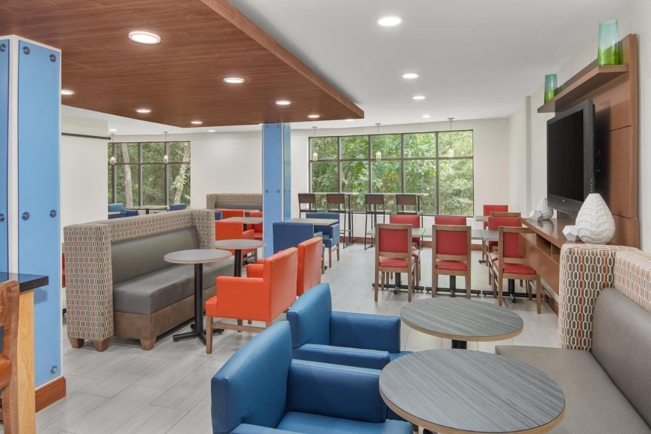 Holiday Inn Express & Suites - Hardeeville-Hilton Head By Ihg מראה חיצוני תמונה