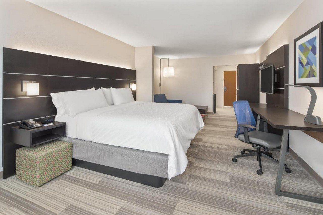Holiday Inn Express & Suites - Hardeeville-Hilton Head By Ihg מראה חיצוני תמונה