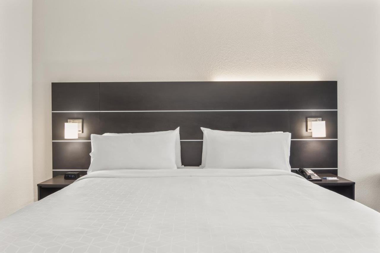 Holiday Inn Express & Suites - Hardeeville-Hilton Head By Ihg מראה חיצוני תמונה