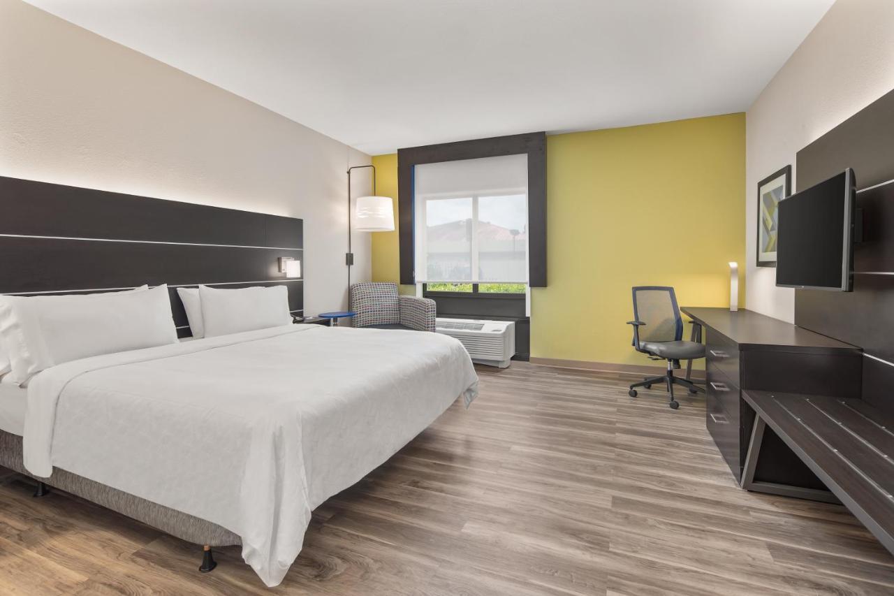 Holiday Inn Express & Suites - Hardeeville-Hilton Head By Ihg מראה חיצוני תמונה