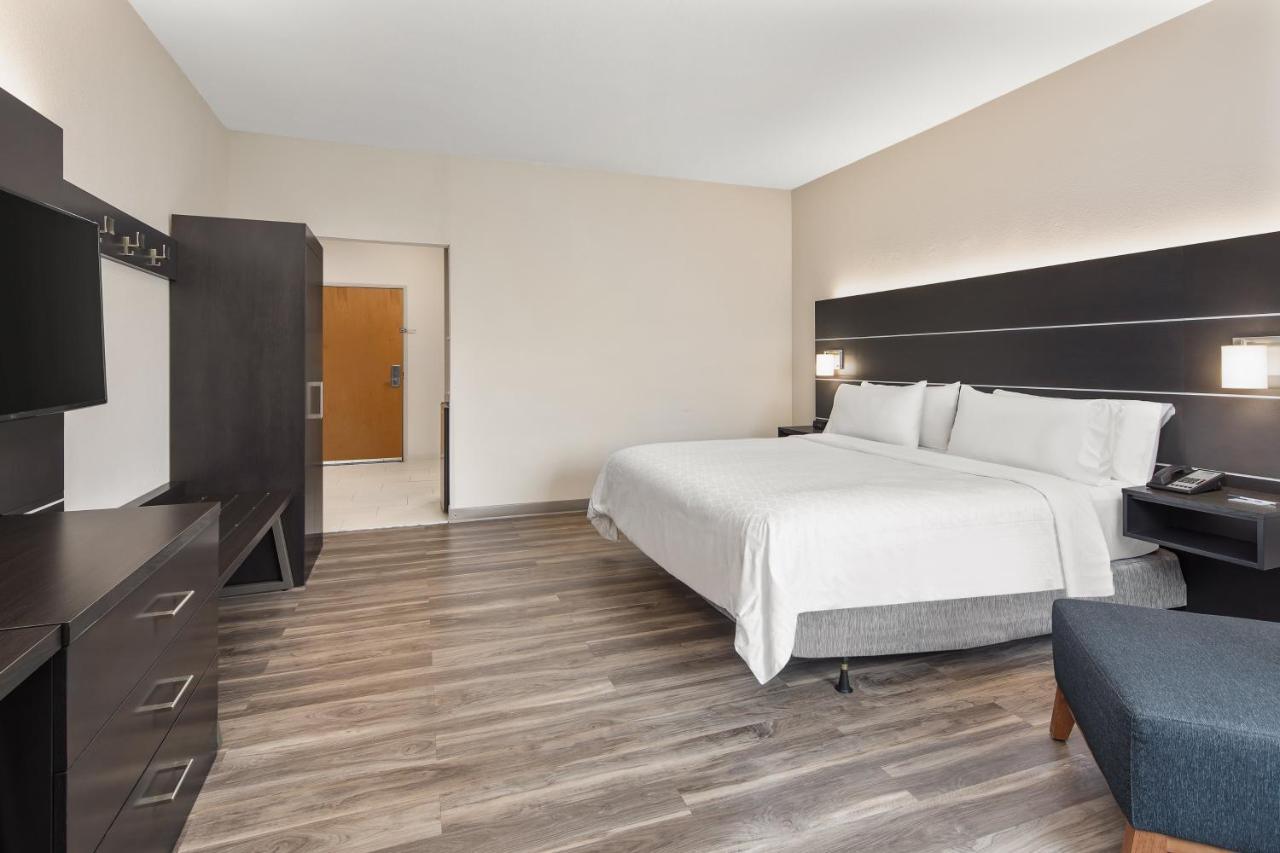 Holiday Inn Express & Suites - Hardeeville-Hilton Head By Ihg מראה חיצוני תמונה