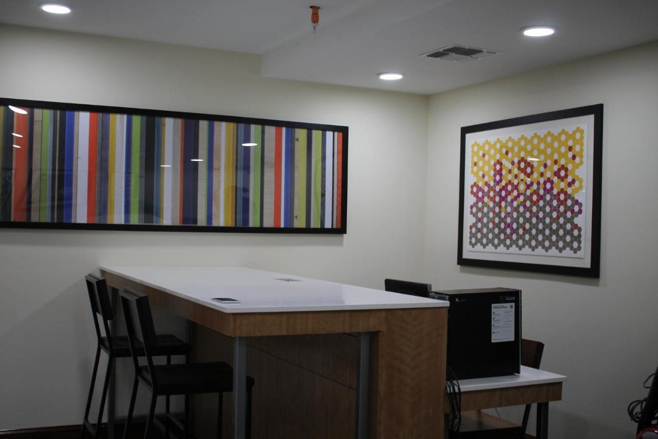 Holiday Inn Express & Suites - Hardeeville-Hilton Head By Ihg מראה חיצוני תמונה