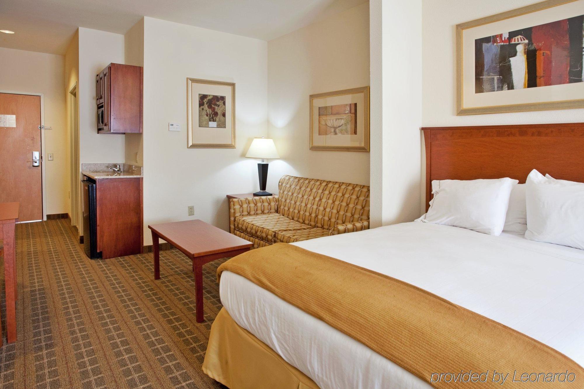 Holiday Inn Express & Suites - Hardeeville-Hilton Head By Ihg מראה חיצוני תמונה