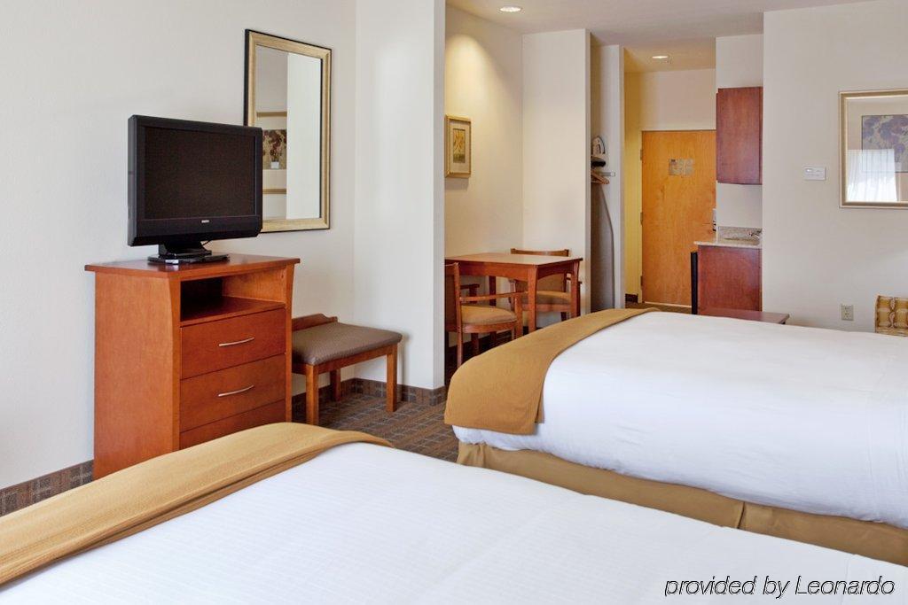 Holiday Inn Express & Suites - Hardeeville-Hilton Head By Ihg מראה חיצוני תמונה