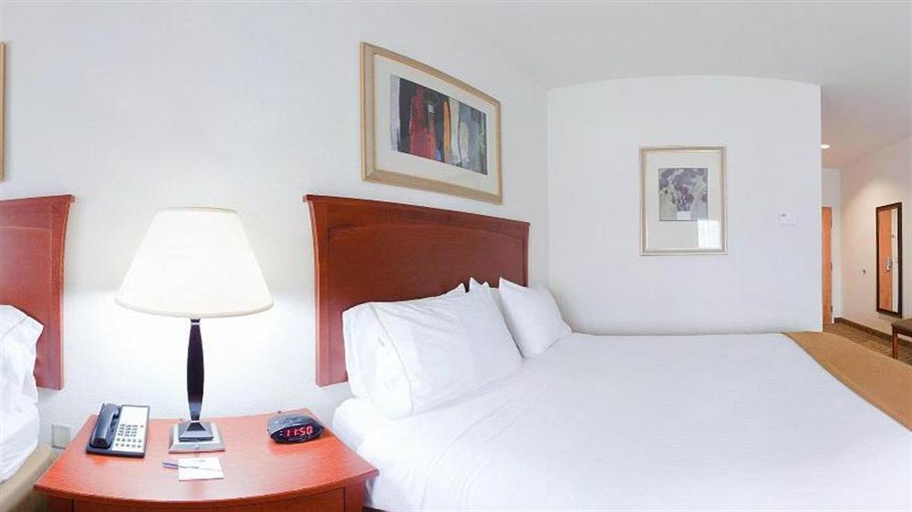 Holiday Inn Express & Suites - Hardeeville-Hilton Head By Ihg מראה חיצוני תמונה