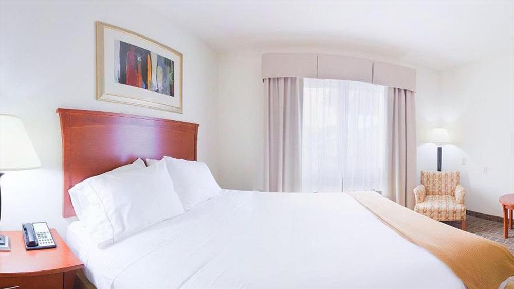 Holiday Inn Express & Suites - Hardeeville-Hilton Head By Ihg מראה חיצוני תמונה
