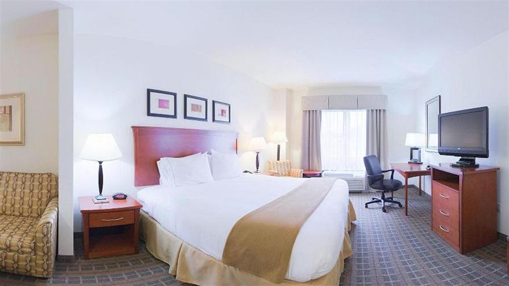 Holiday Inn Express & Suites - Hardeeville-Hilton Head By Ihg מראה חיצוני תמונה