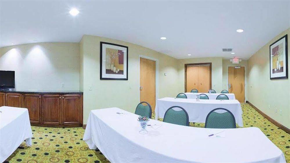 Holiday Inn Express & Suites - Hardeeville-Hilton Head By Ihg מראה חיצוני תמונה