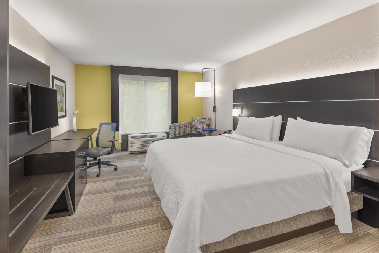 Holiday Inn Express & Suites - Hardeeville-Hilton Head By Ihg מראה חיצוני תמונה