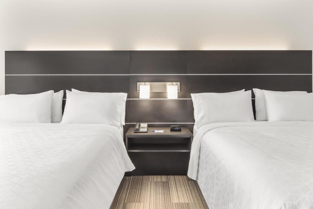 Holiday Inn Express & Suites - Hardeeville-Hilton Head By Ihg מראה חיצוני תמונה