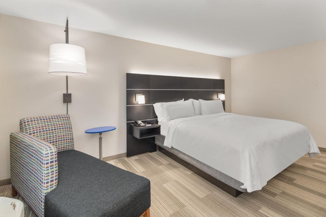 Holiday Inn Express & Suites - Hardeeville-Hilton Head By Ihg מראה חיצוני תמונה