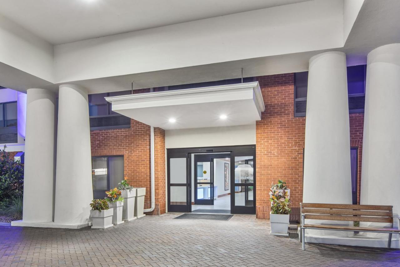 Holiday Inn Express & Suites - Hardeeville-Hilton Head By Ihg מראה חיצוני תמונה