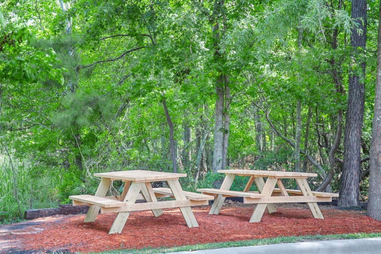 Holiday Inn Express & Suites - Hardeeville-Hilton Head By Ihg מראה חיצוני תמונה
