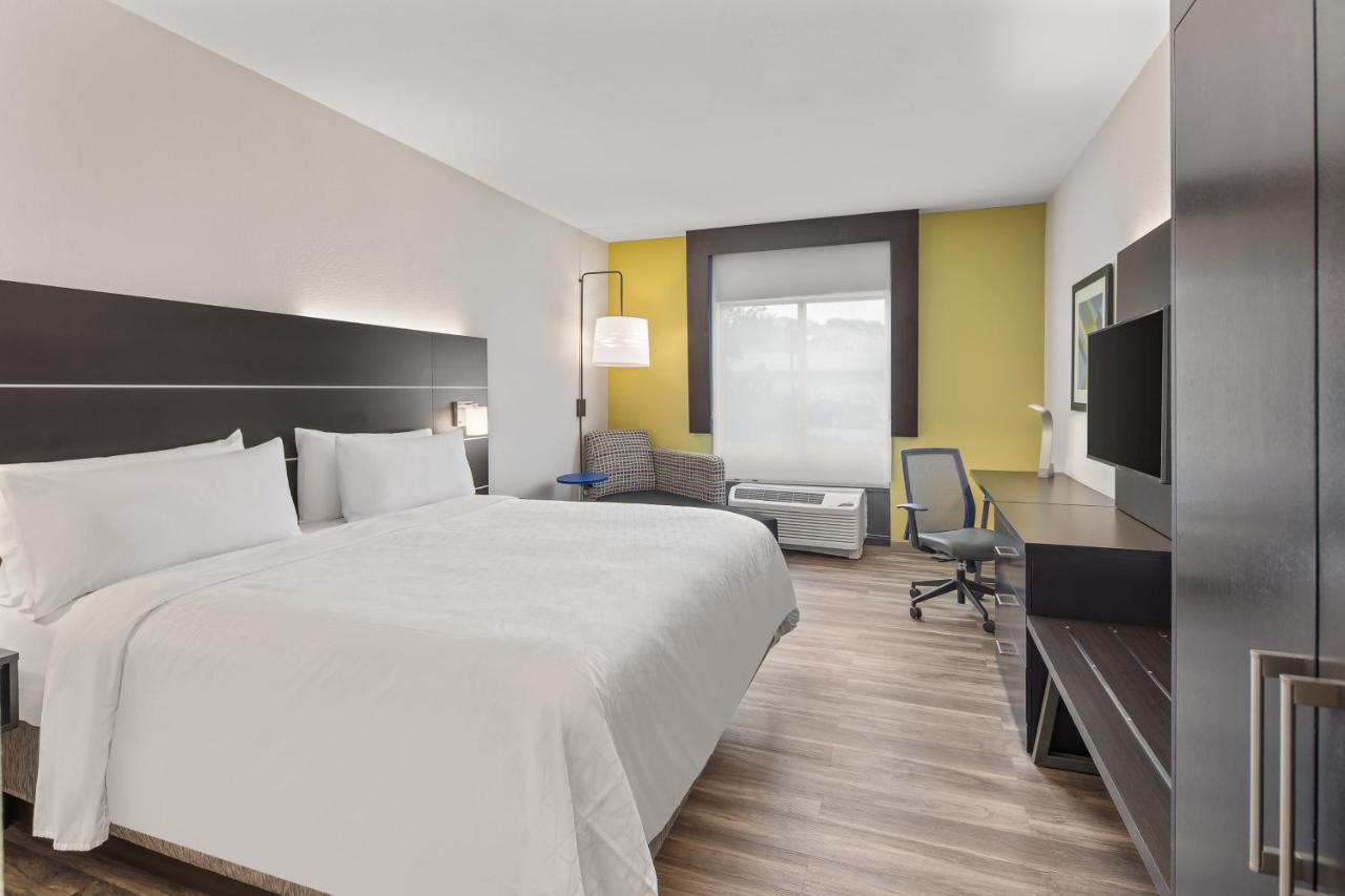 Holiday Inn Express & Suites - Hardeeville-Hilton Head By Ihg מראה חיצוני תמונה