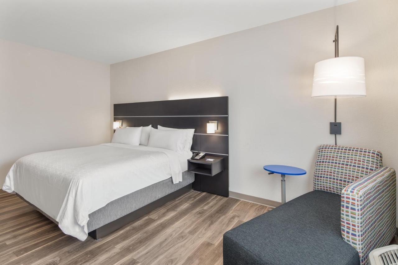 Holiday Inn Express & Suites - Hardeeville-Hilton Head By Ihg מראה חיצוני תמונה