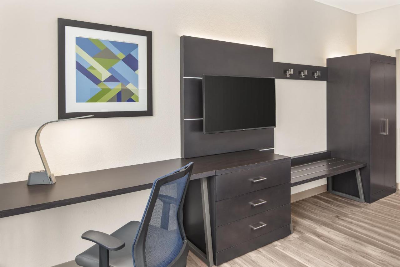 Holiday Inn Express & Suites - Hardeeville-Hilton Head By Ihg מראה חיצוני תמונה